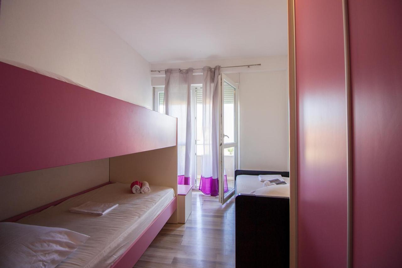Apartamento con vistas al mar