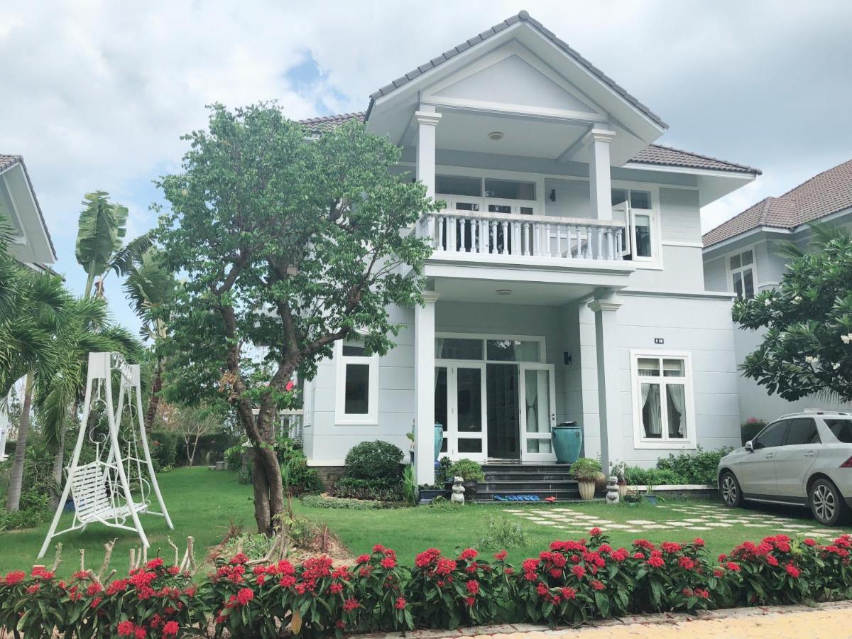 B&B Phan Thiết - LuxSea Villa - Bed and Breakfast Phan Thiết