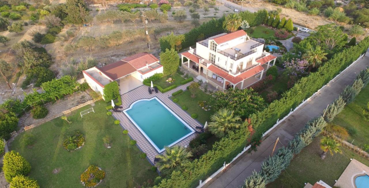 Royal Classico Villa - B&B