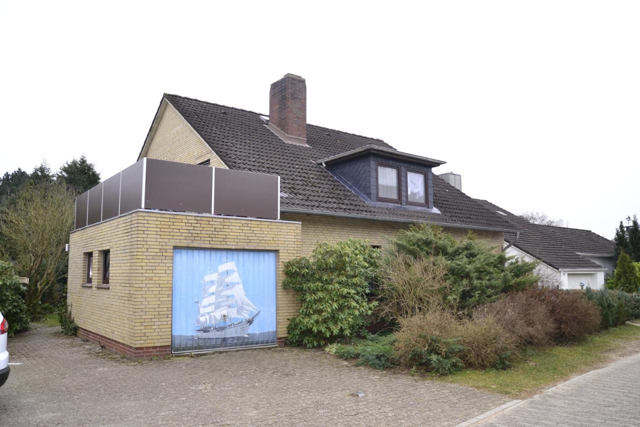 Ferienwohnung Hoyler - B&B