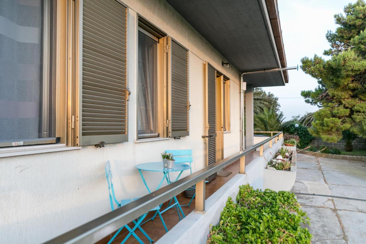 MAISON MI.RI' - Ferienwohnung