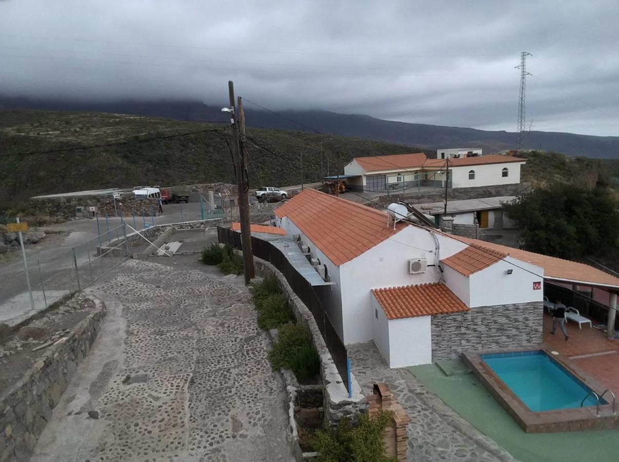 Casa Rural de Perera - Ferienwohnung
