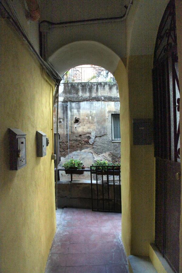 Patrì House - B&B