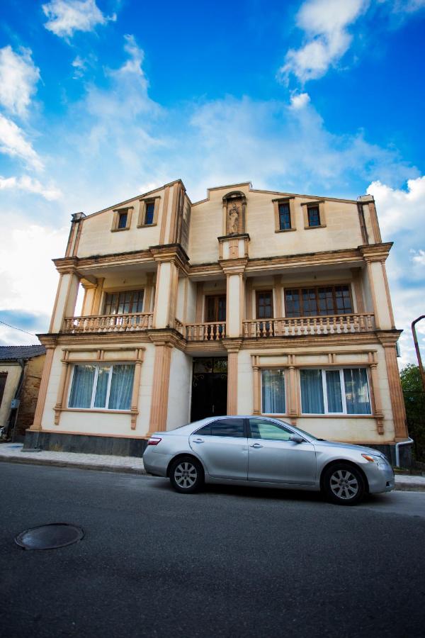 B&B Kutaisi - Hotel City Kutaisi - Bed and Breakfast Kutaisi