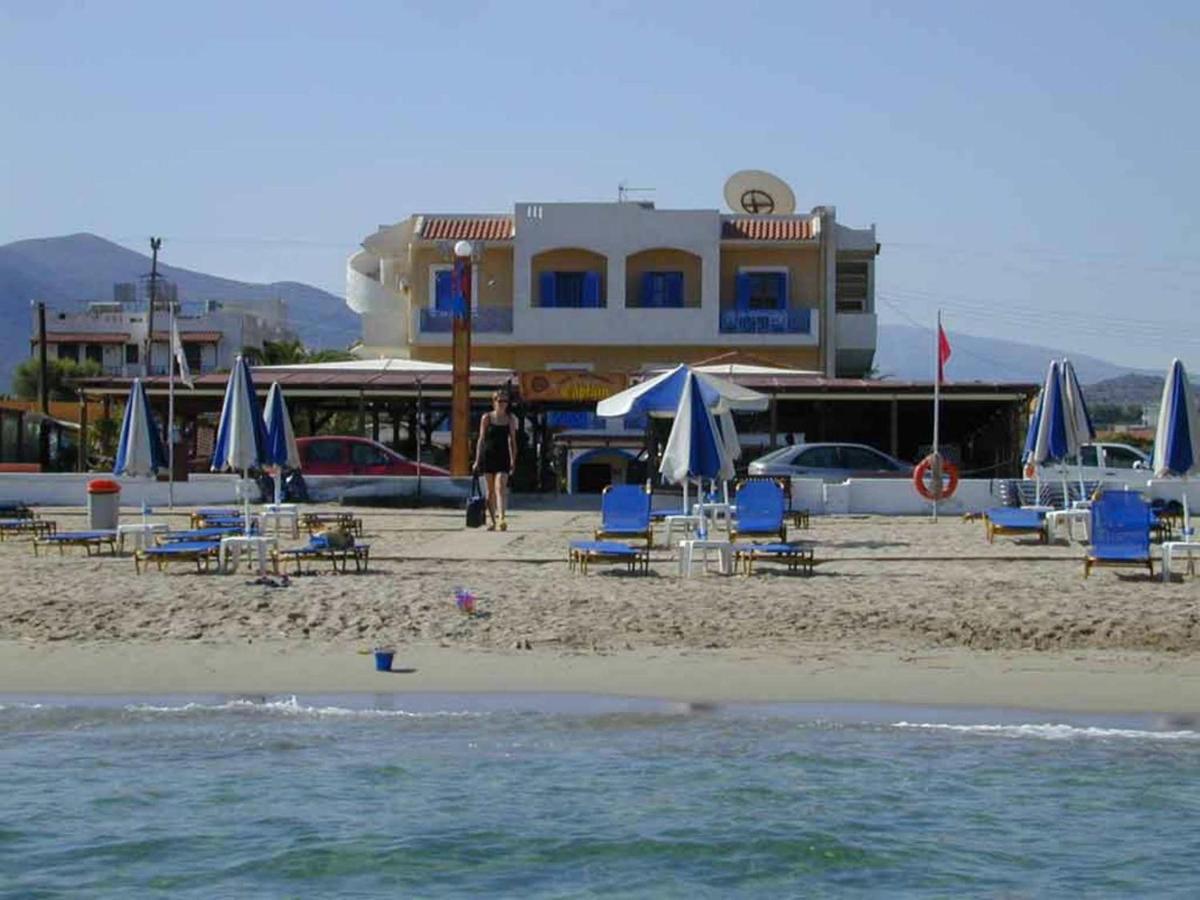 Mike's Beach Apartments & Studios - B&B