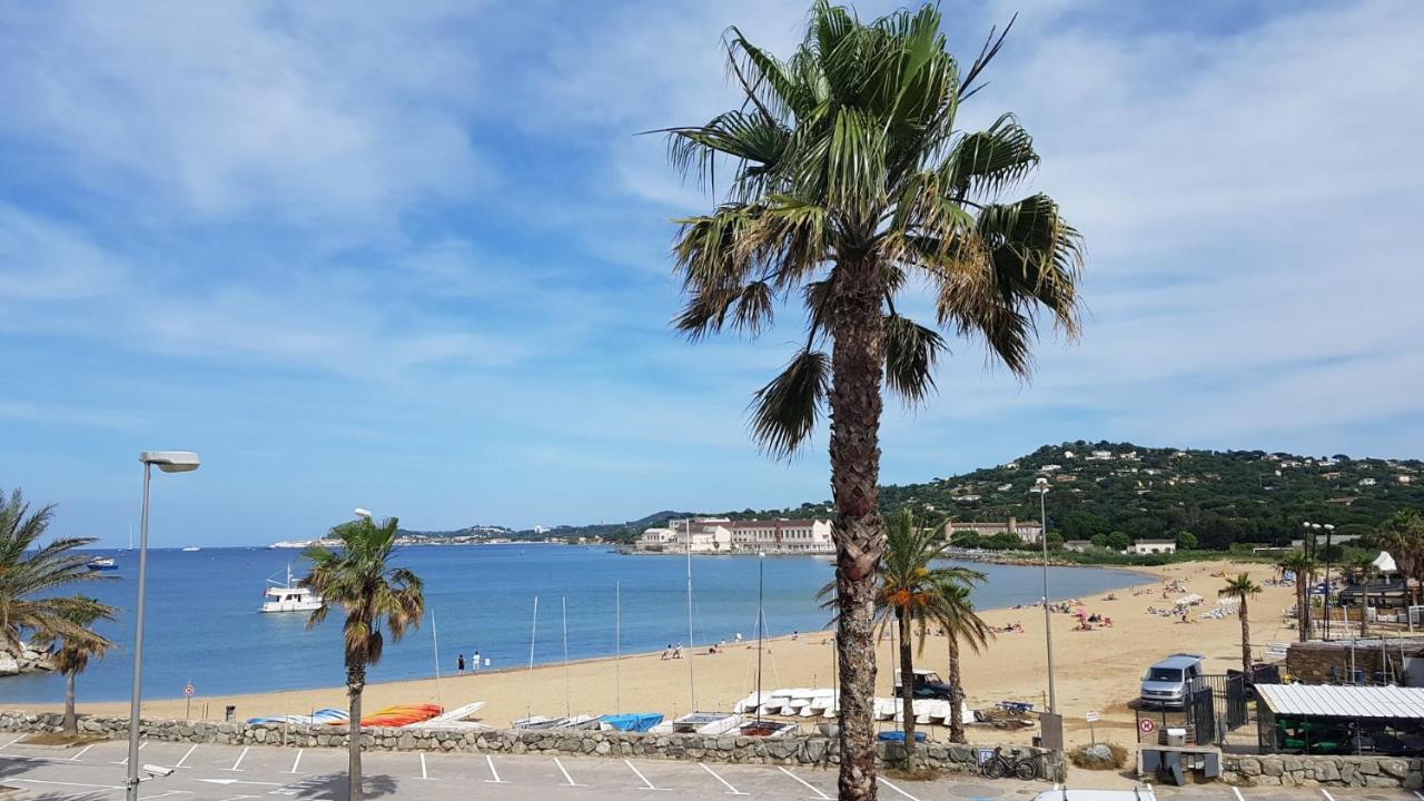 Appartement - Vue sur Mer