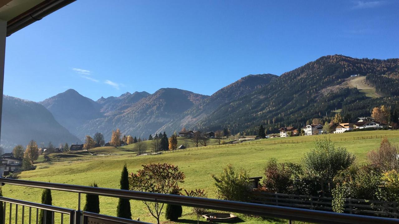 Large Double Room with Balcony