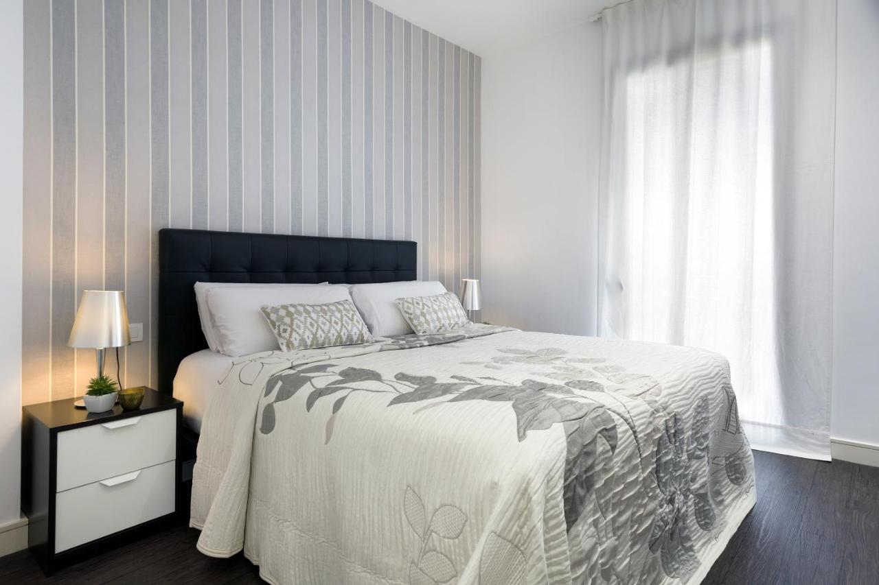 Appartamento con 1 Camera da Letto e Balcone