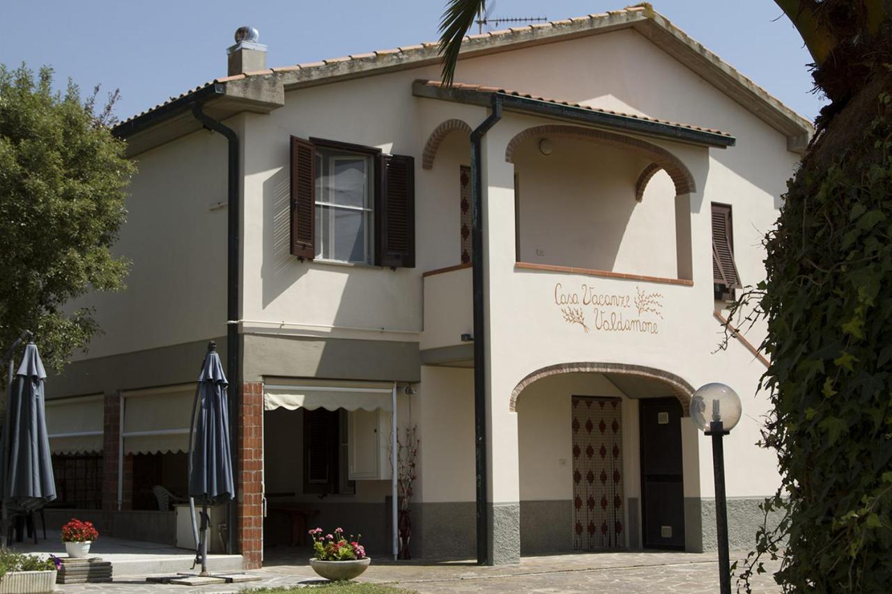 B&B Suvereto - Casa Vacanze Valdamone - Bed and Breakfast Suvereto