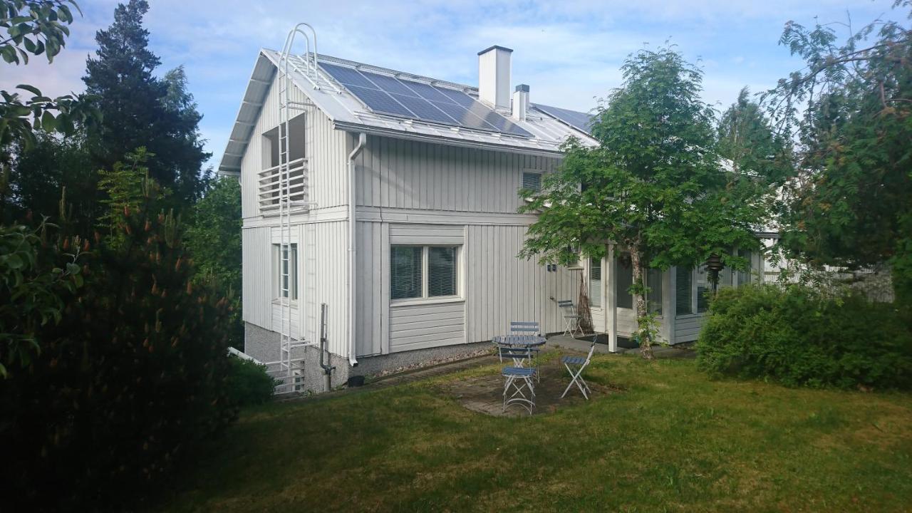 Huis met 4 Slaapkamers