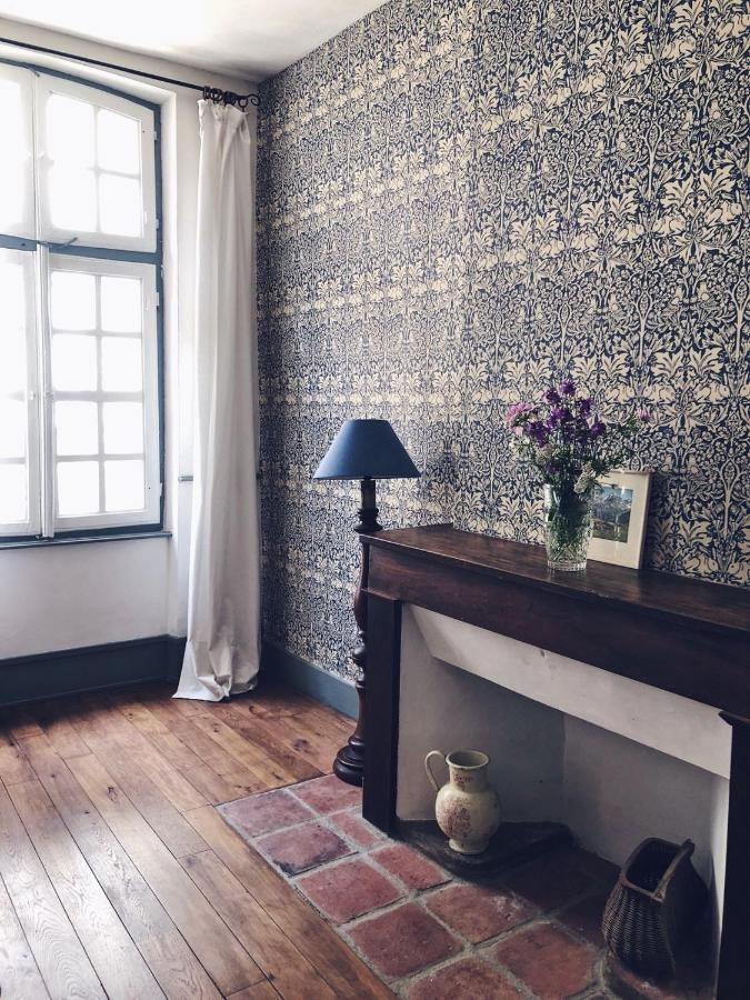 Zweibettzimmer mit eigenem Bad