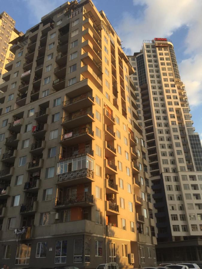 batumi paradise - Chambres d’hôtes