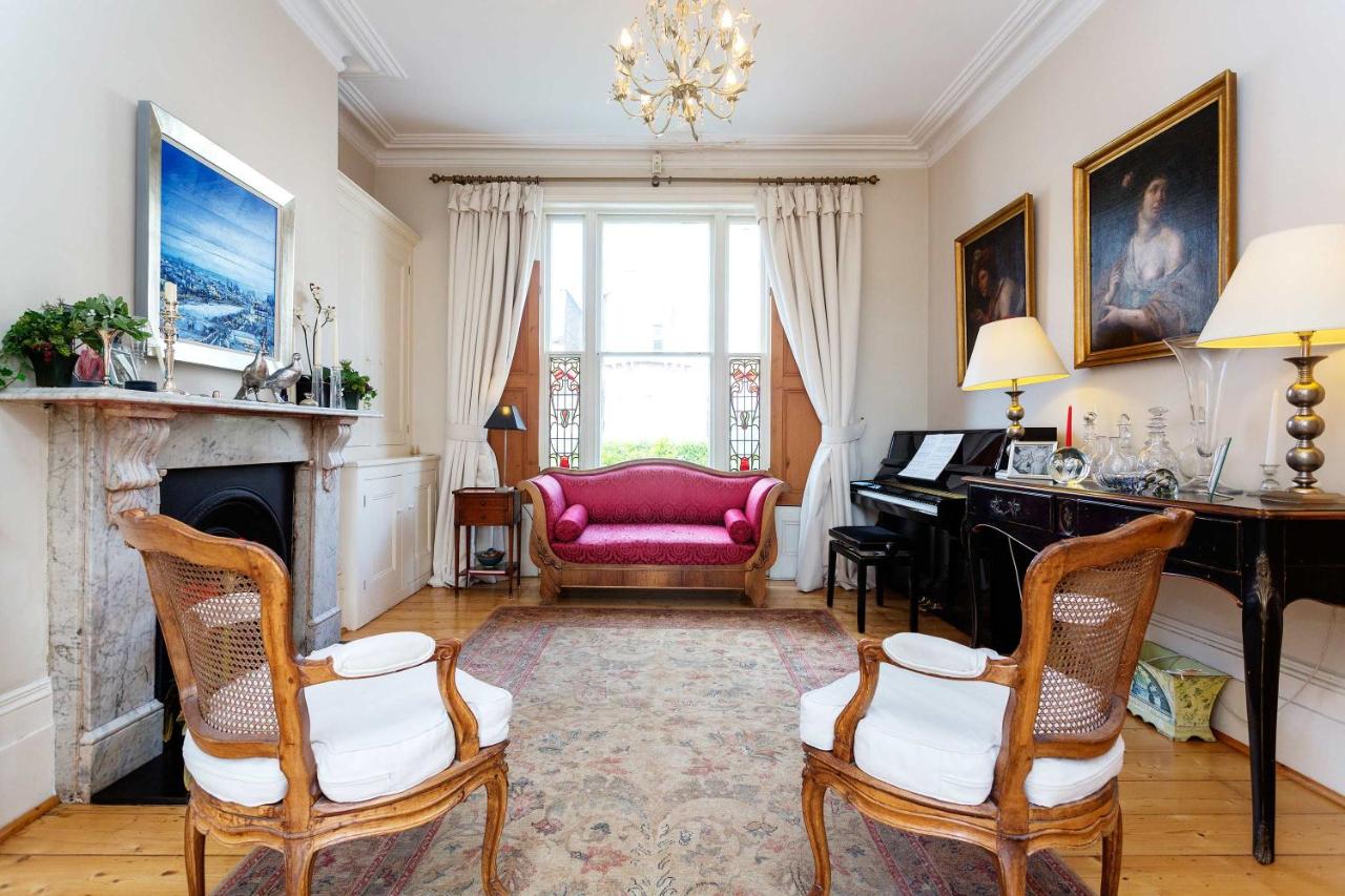 B&B Londres - Veeve - Timeless Family Home - Bed and Breakfast Londres