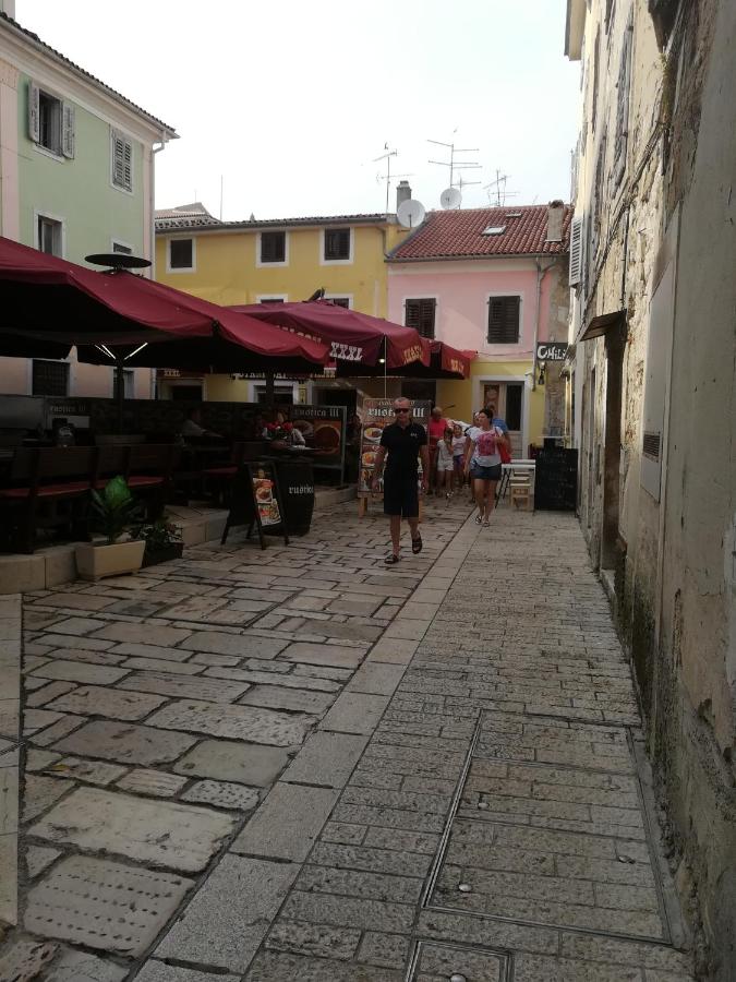 Apartman Kika - B&B Parenzo