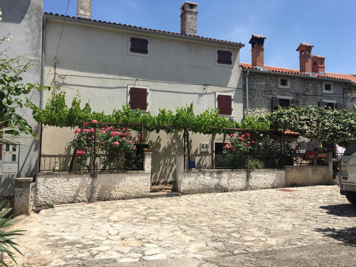 Holiday house Catela - Chambres d’hôtes Rakalj