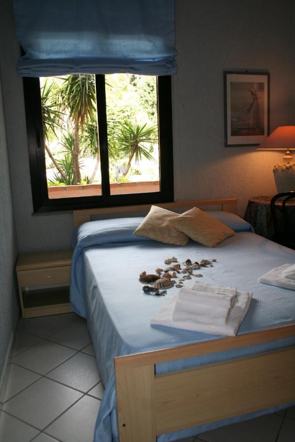 Two-Room Apartment