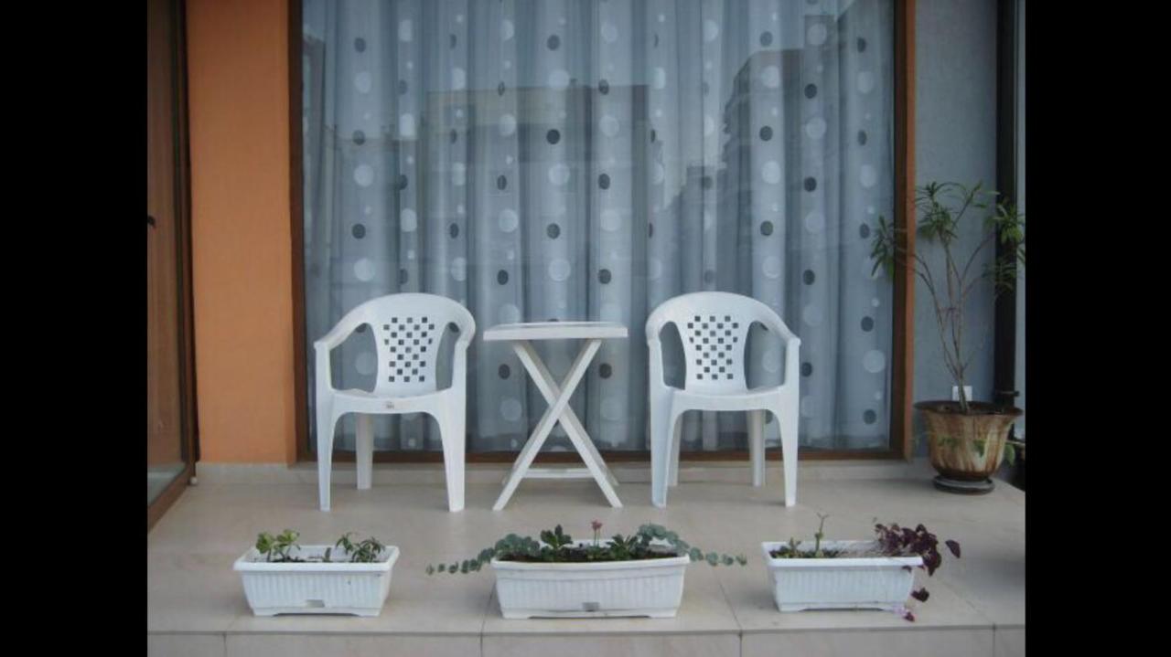 GoodRest Nesebar - B&B