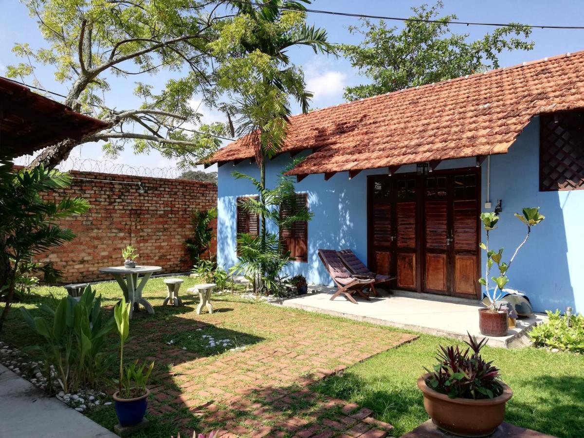 Villa mit privatem Pool