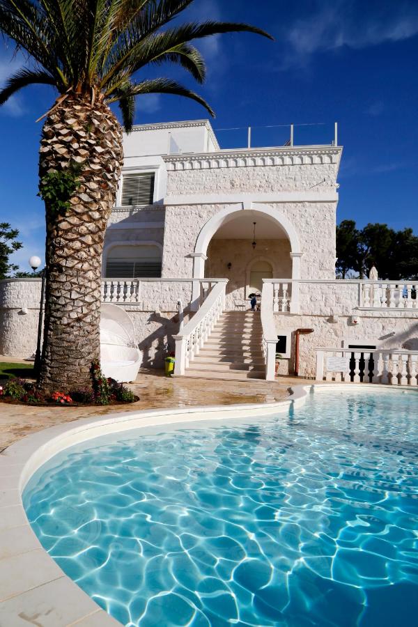 Villa Angelina - Bed and Breakfast