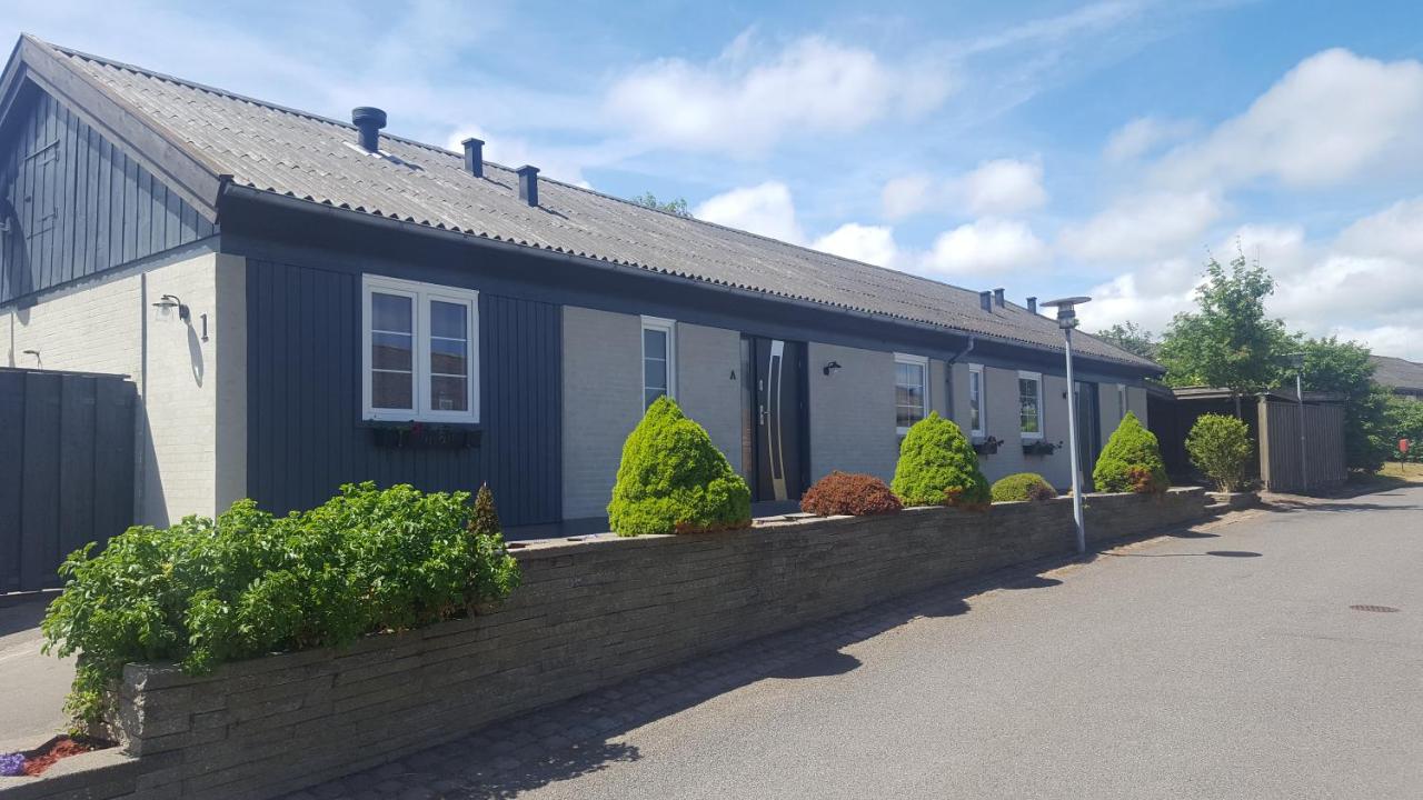 Apartamenty Nexo - B&B