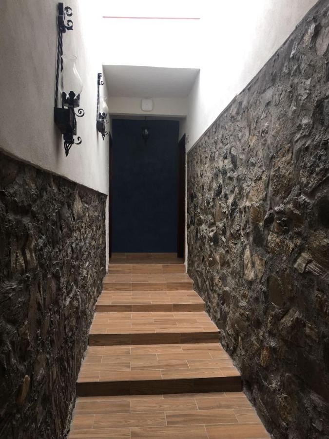 Grann Posada Xilitla - Bed and Breakfast