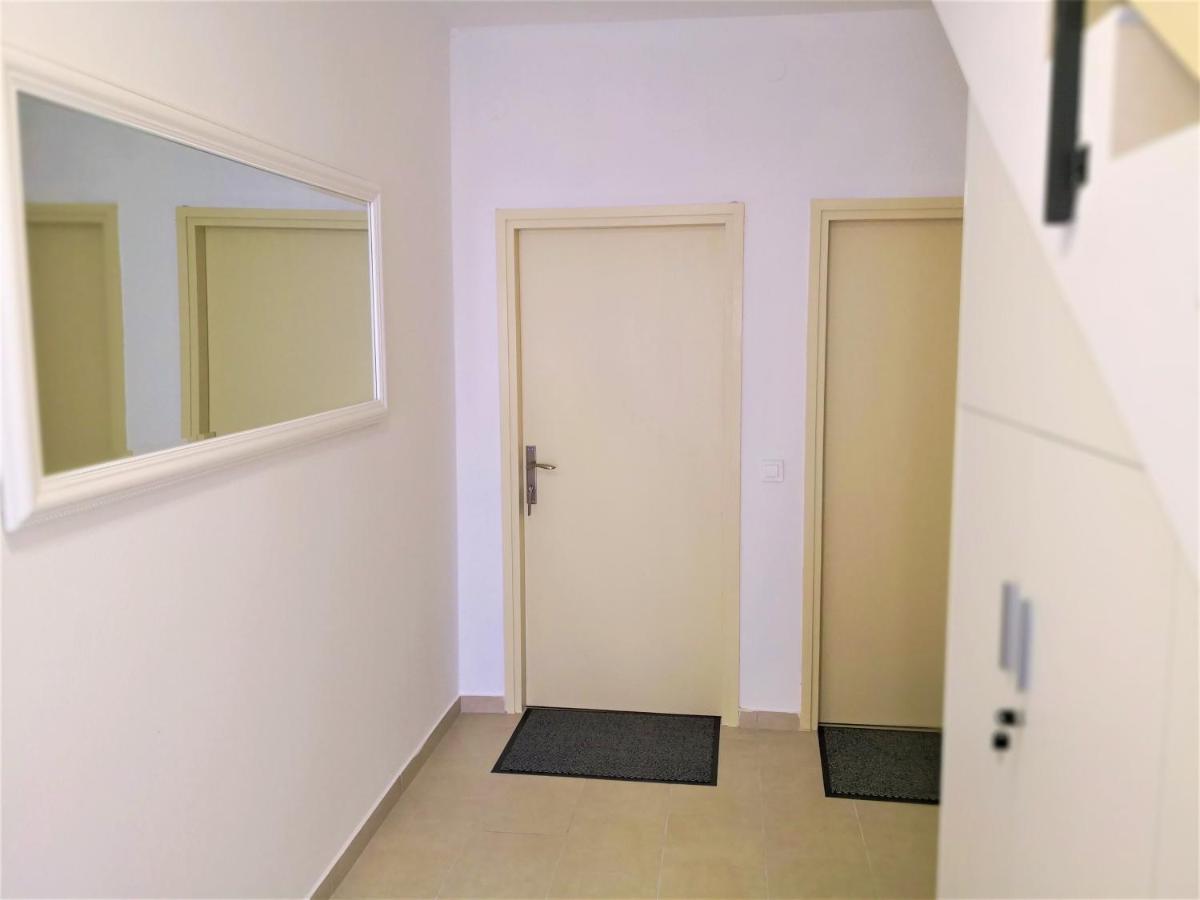 Appartamento con Vista Mare