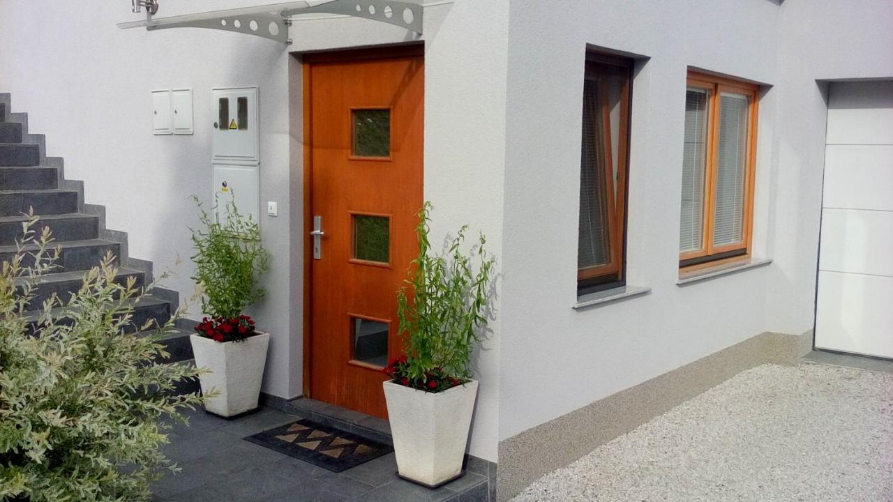 Apartment Visak - B&B Bled