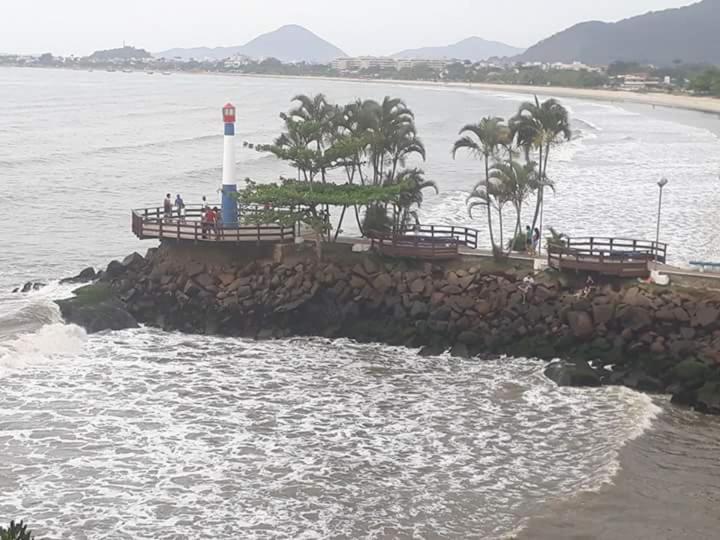 Chalés Ubatuba II - Chambres d’hôtes Ubatuba