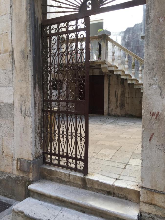 Španić palace - B&B