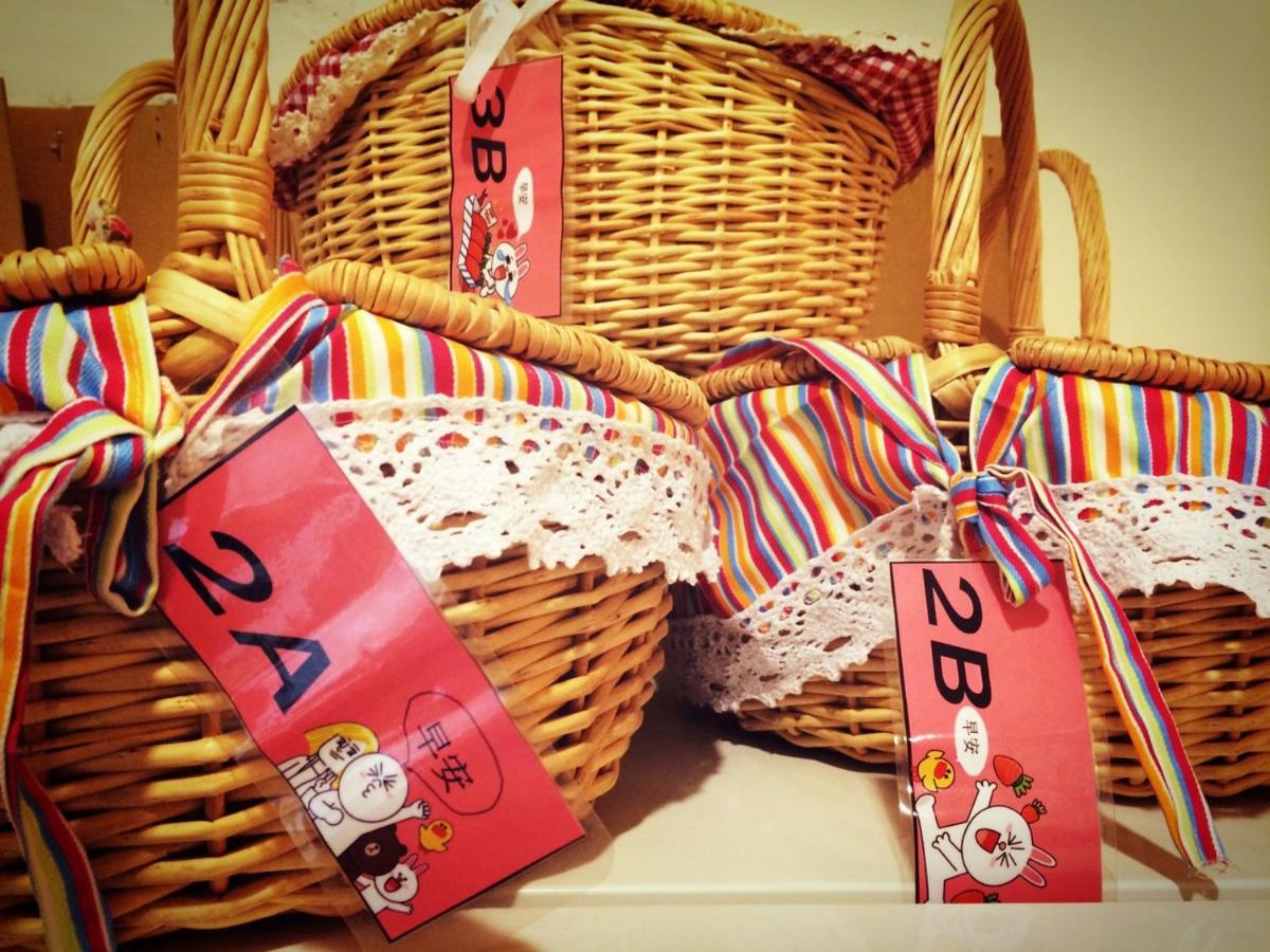 充電樁 羅東木村電梯民宿Luodong Tree BnB 雲朵朵二館 近週三清溝 免費洗衣機 烘衣機 星巴克咖啡豆 國旅卡特約店 - B&B Luodong