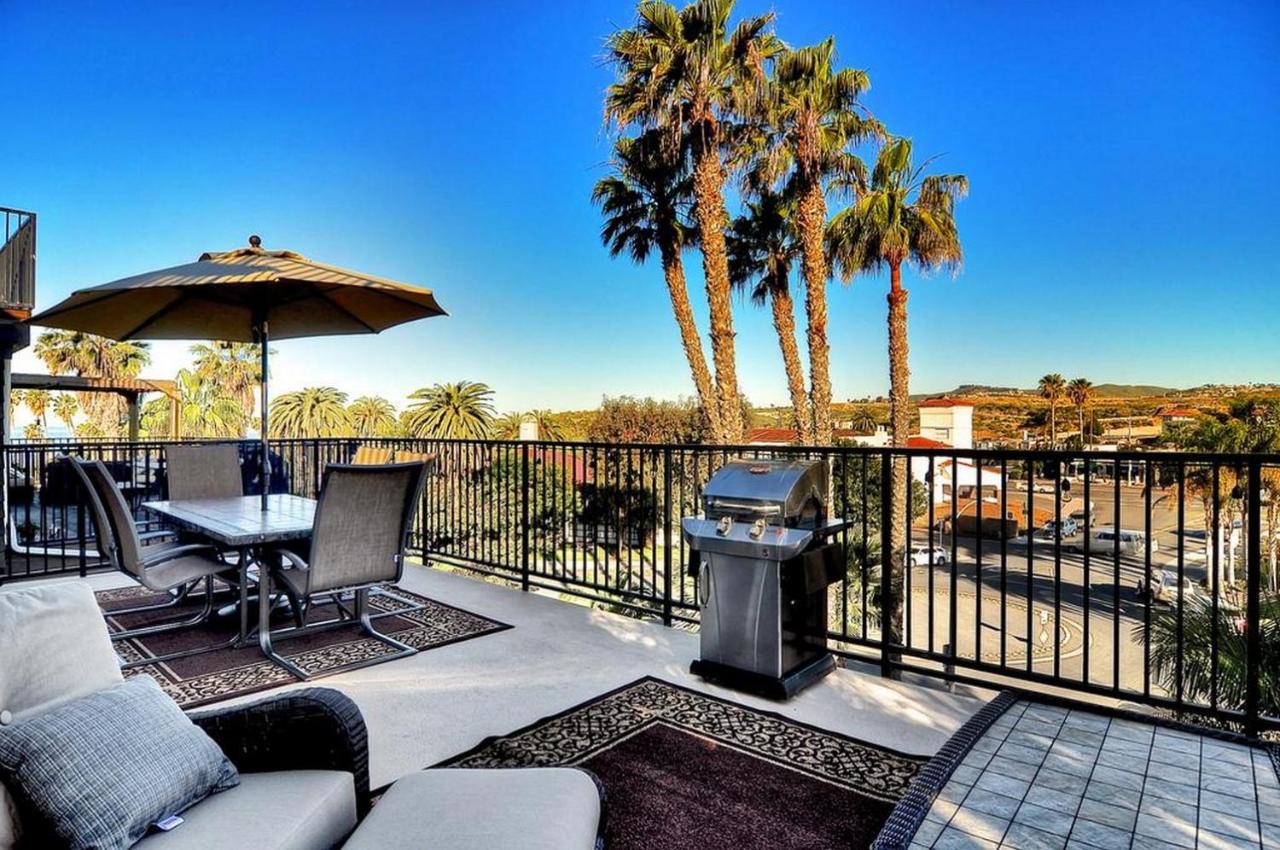 North Beach D - Ferienwohnung San Clemente