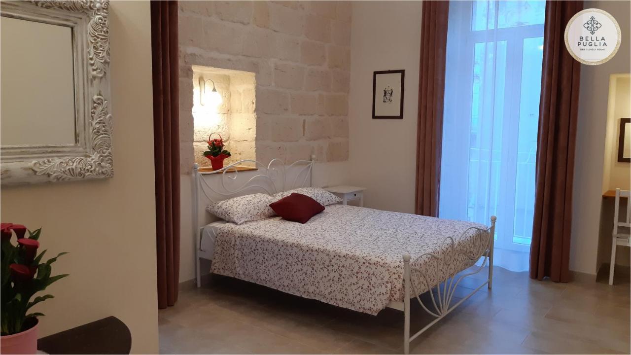 Bella Puglia Holiday - Ferienwohnung Conversano