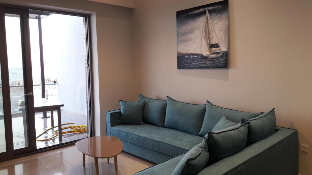 Casa Bella Deluxe Apartments - B&B Palaióchora