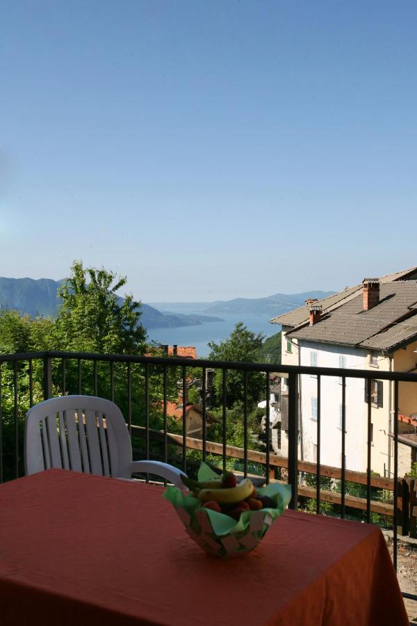 Casa Bùri - B&B