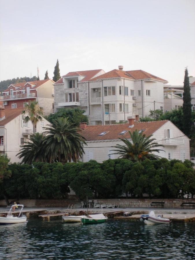 Monolocale con Vista Mare