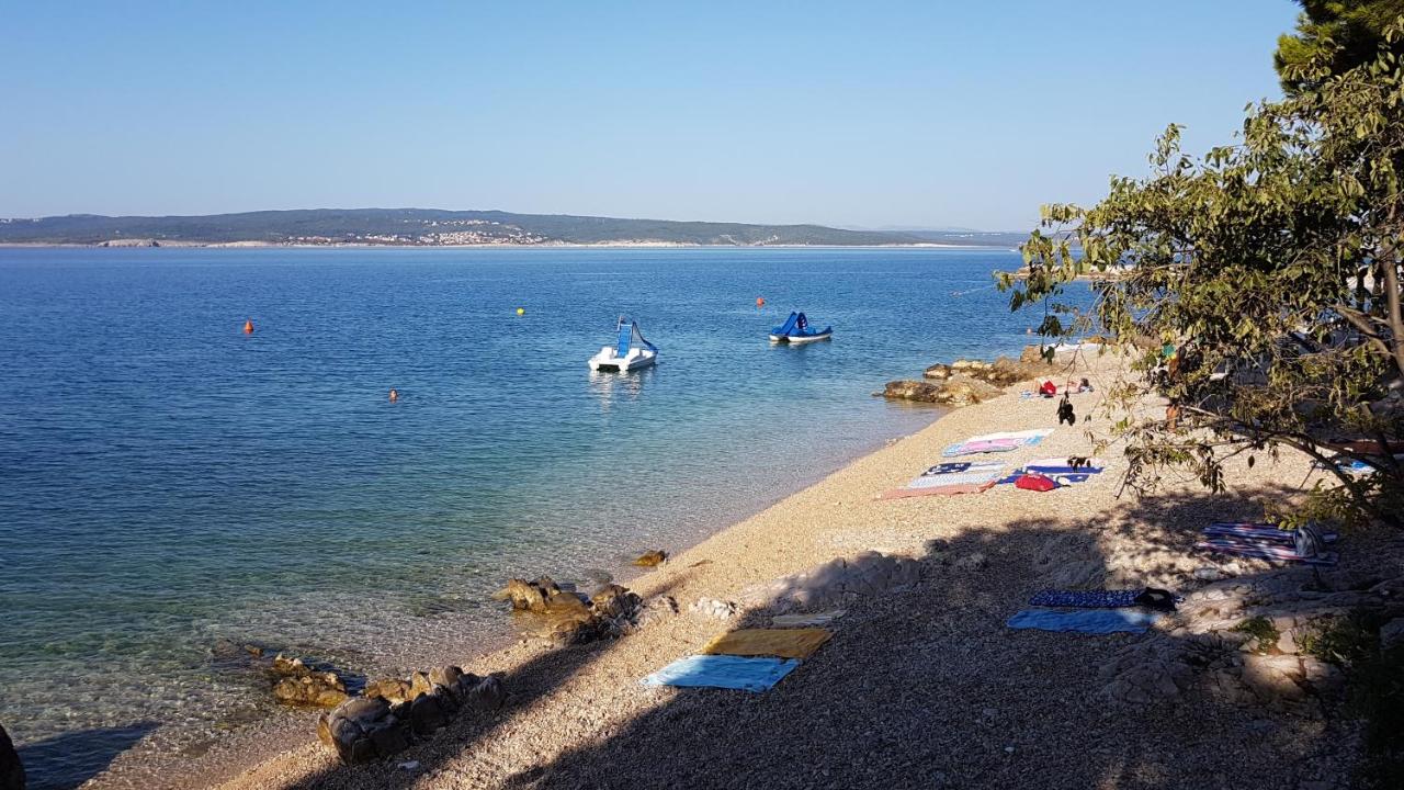 RentFox - Crikvenica - B&B Crikvenica