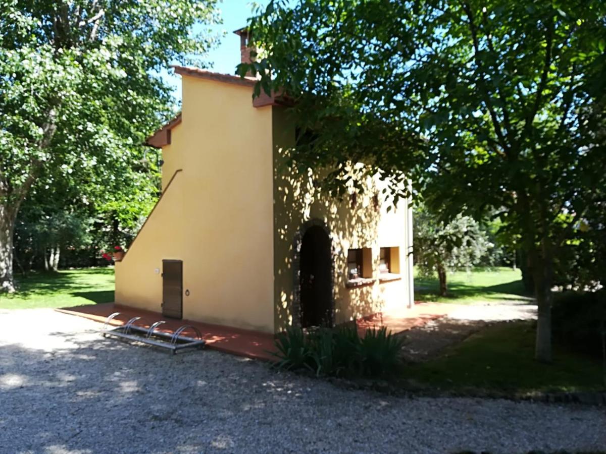 Casale la Crocetta - B&B Rosignano