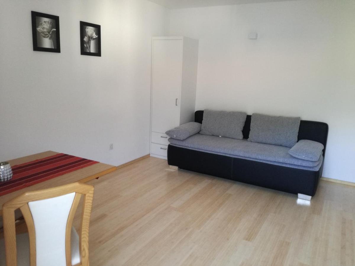 Appartement 1 Chambre