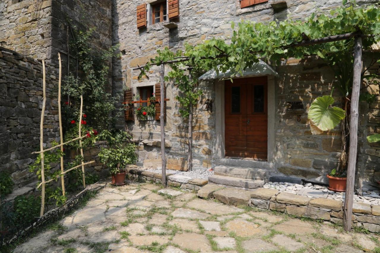 B&B San Quirico - Istrian Experience - Bed and Breakfast San Quirico