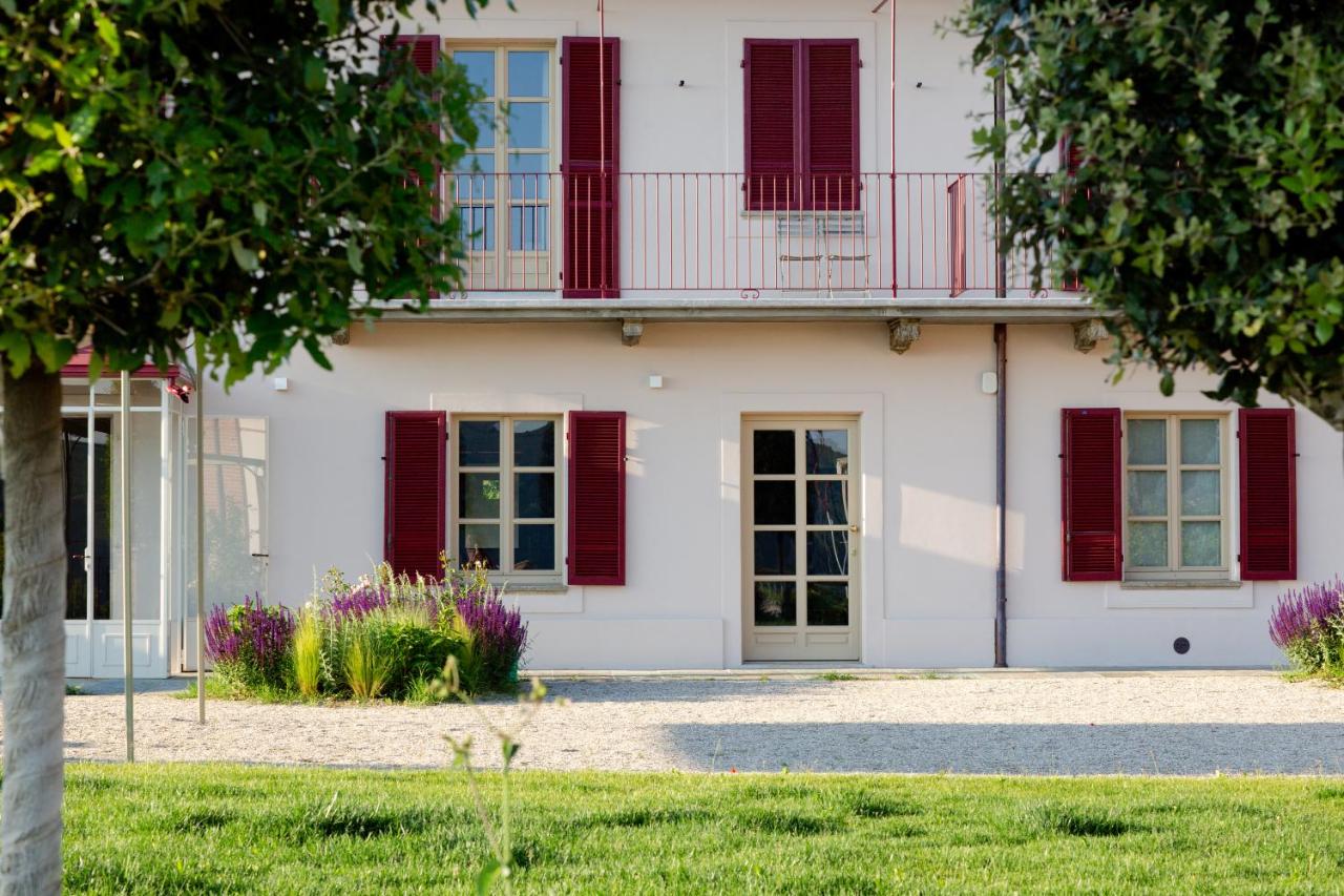 B&B Treiso - Cascina Alberta - Bed and Breakfast Treiso