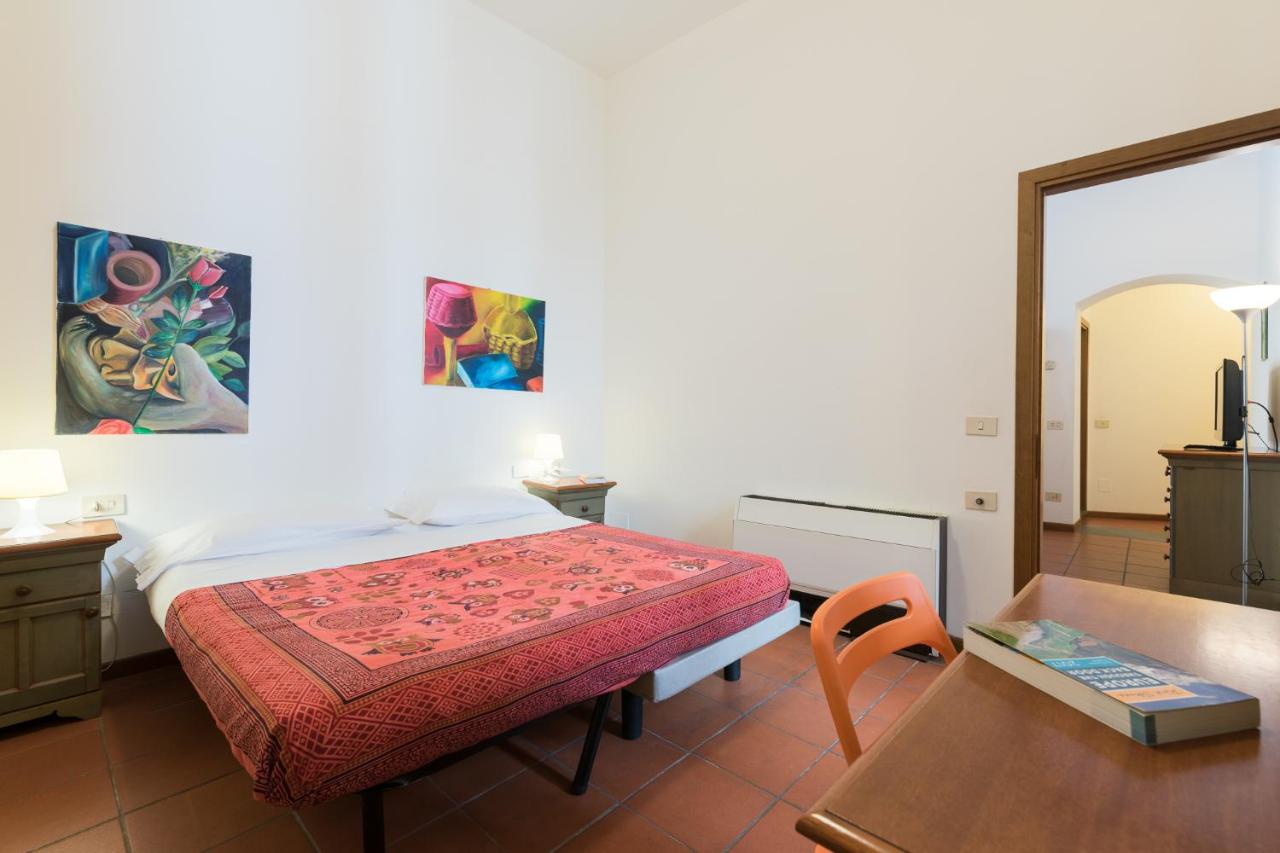 Appartamento con 2 Camere da Letto