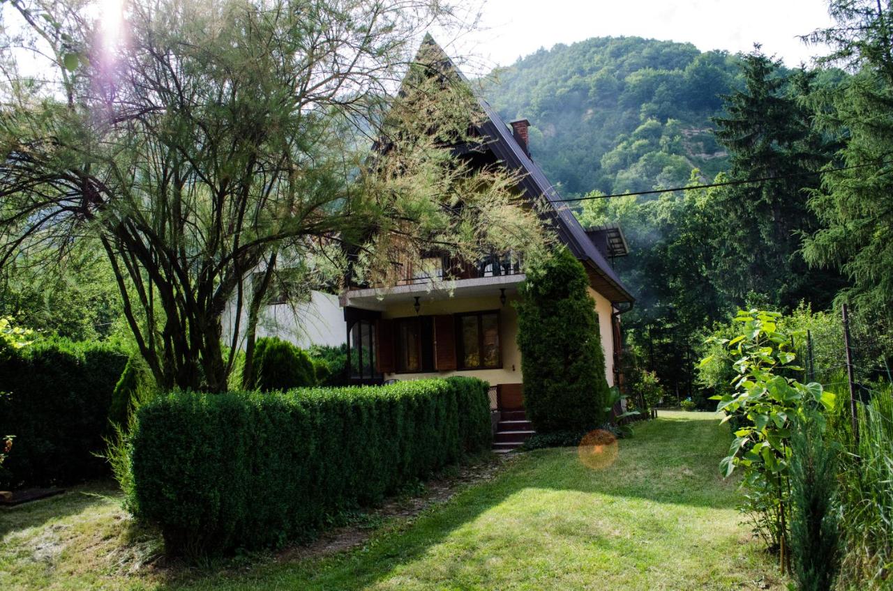 Tammaris Holiday Home - Chambres d’hôtes
