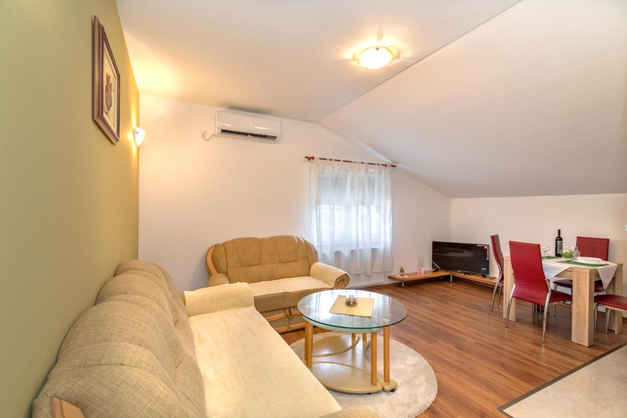 Arenta Apartments - B&B Metković