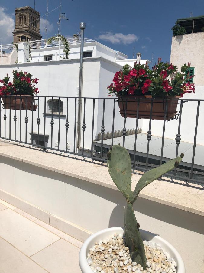 Palazzotto "Fasano Antica" - Ferienwohnung