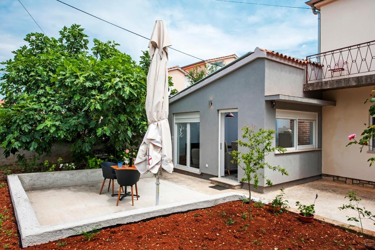 Paola cozy apartment - Bed and Breakfast Rovinj