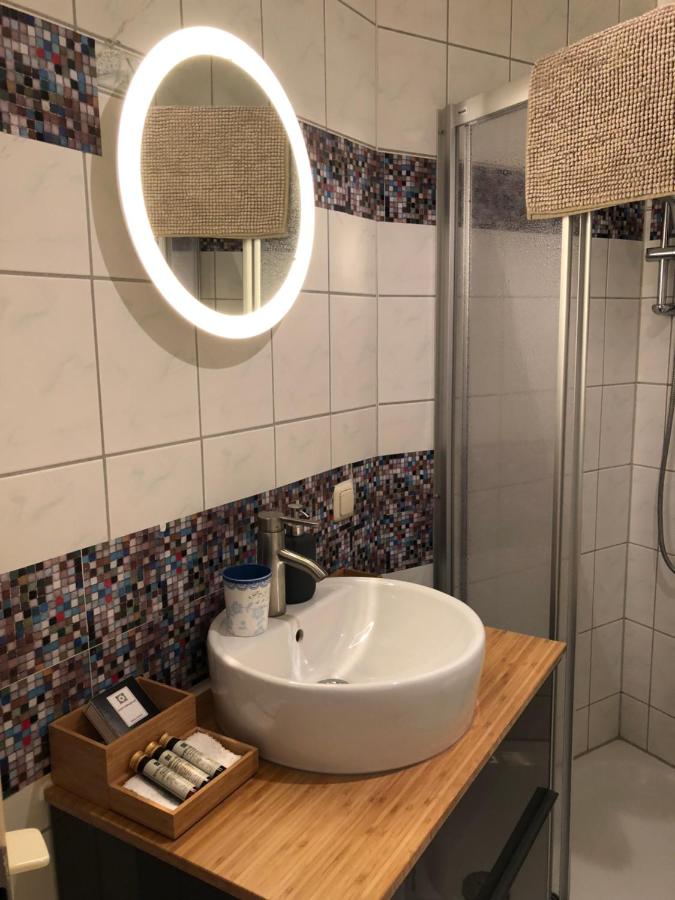 Deluxe Einzelzimmer