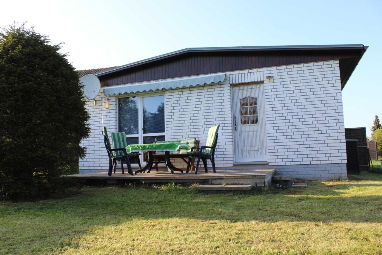 Ferienhaus am Teich - B&B