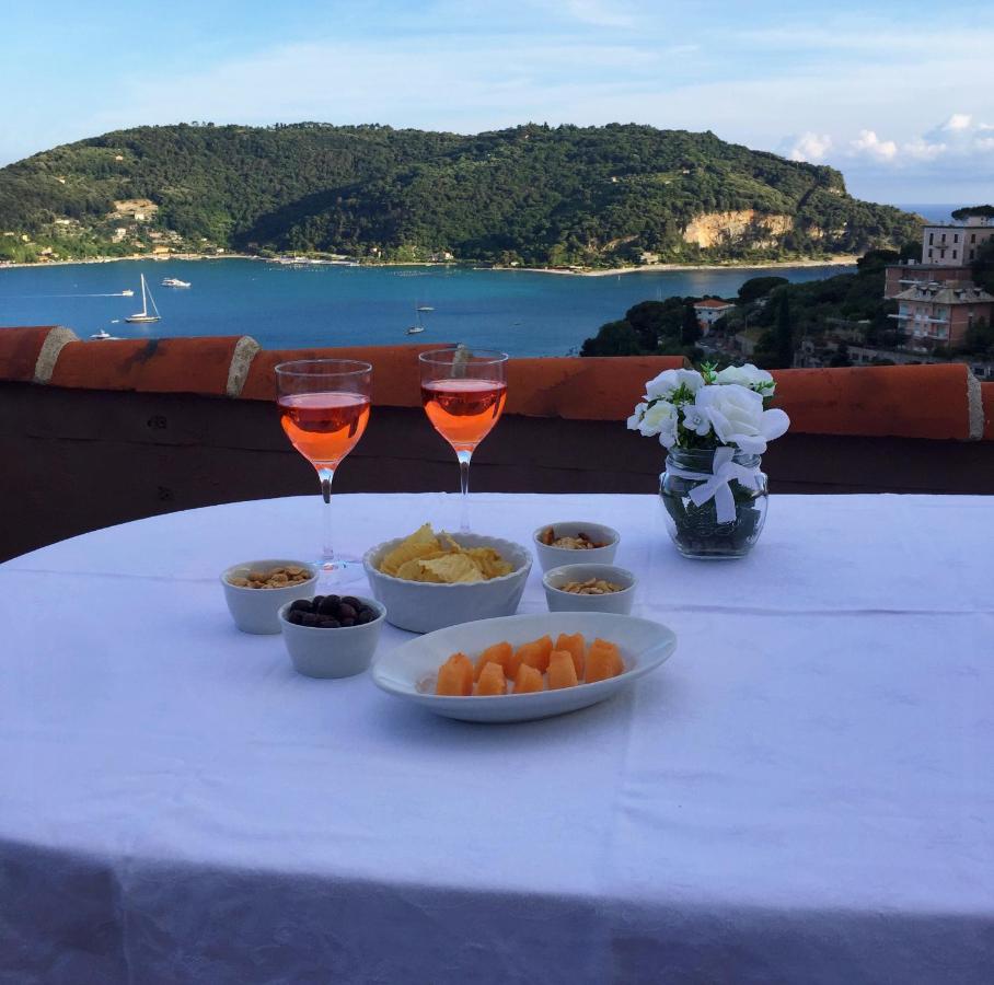 Villa Luli - B&B Portovenere