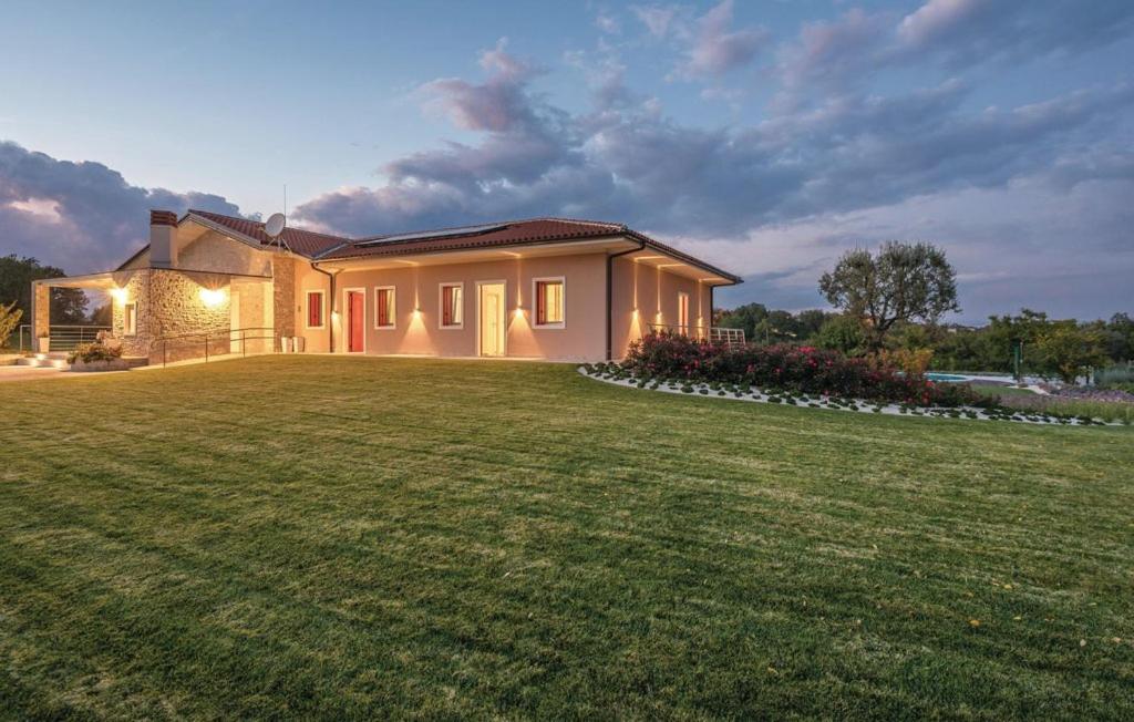 Villa Giò - B&B Pula