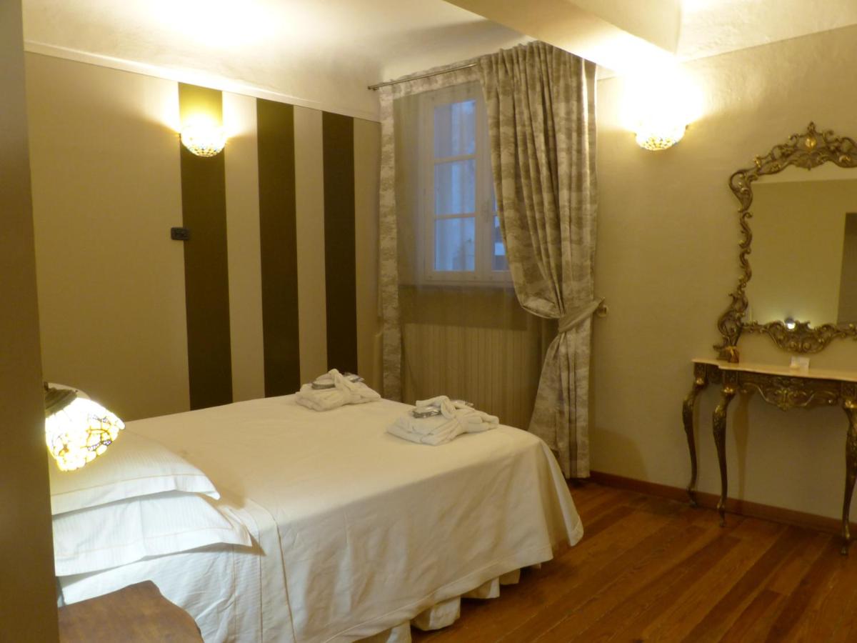 Deluxe Zimmer